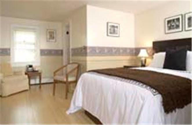 Hotel Seafarer 3*